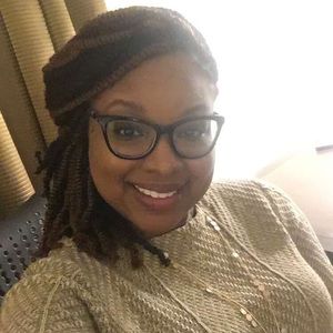 Meet your Posher, Jasmine